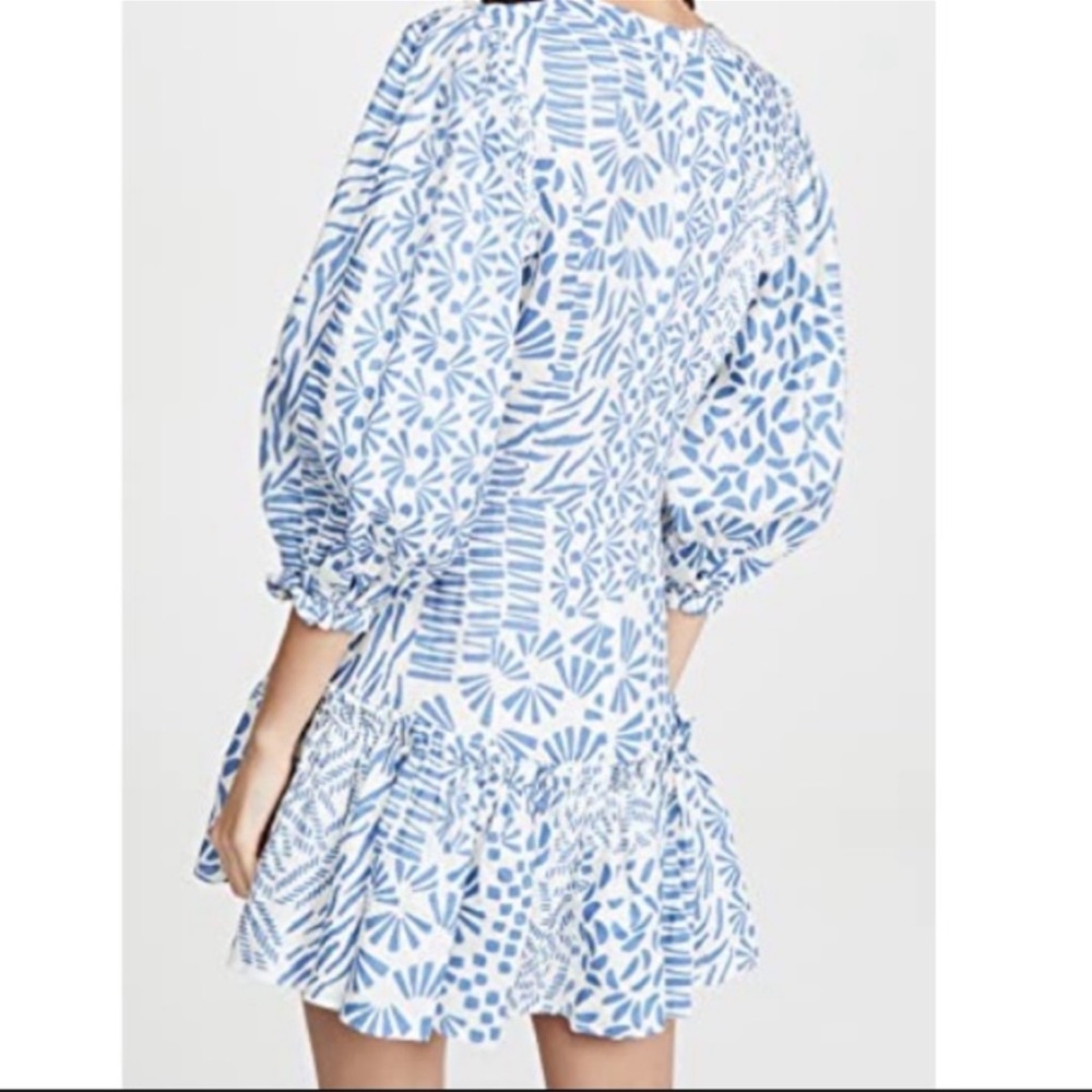 Alexis Idony Dress, NWT - Picture 5 of 13